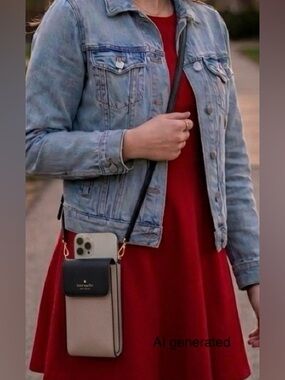 Kate spade Crossbody
